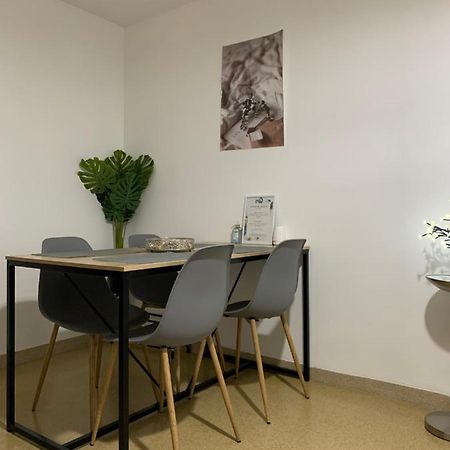 Le Soft Apartment Chalon-sur-Saone Exterior photo