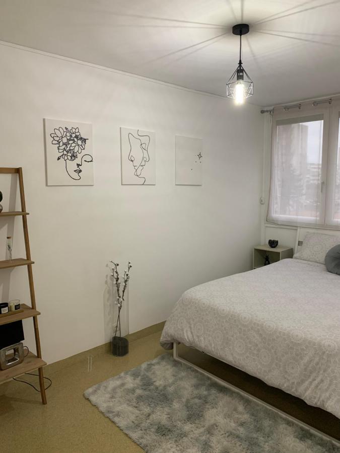 Le Soft Apartment Chalon-sur-Saone Exterior photo