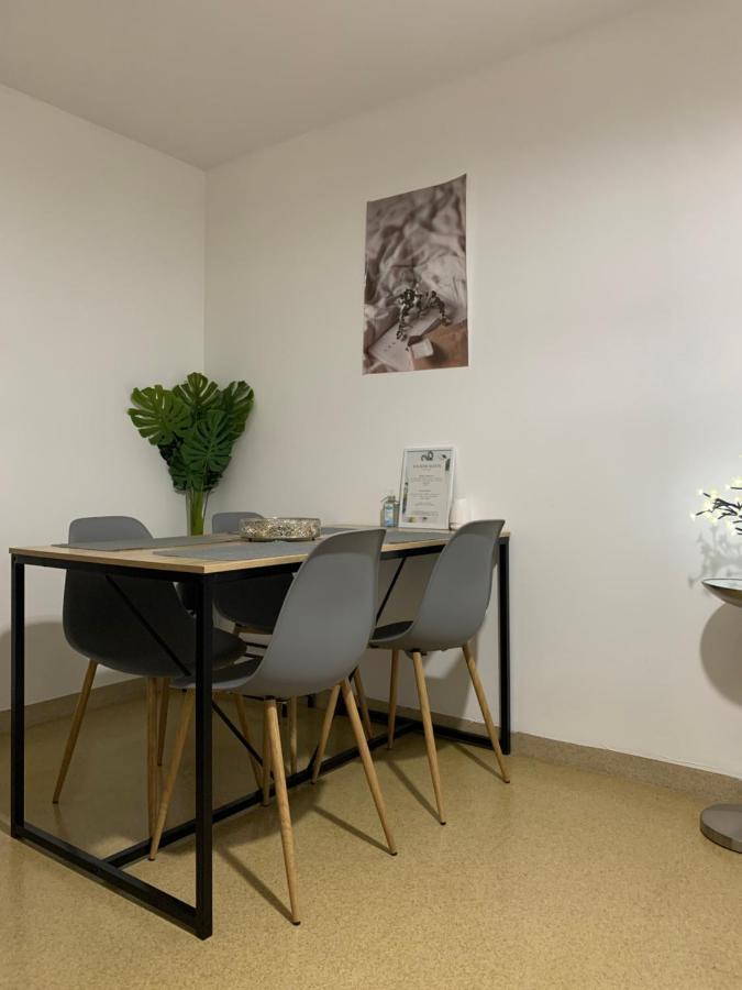 Le Soft Apartment Chalon-sur-Saone Exterior photo