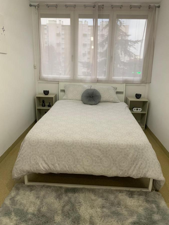 Le Soft Apartment Chalon-sur-Saone Exterior photo