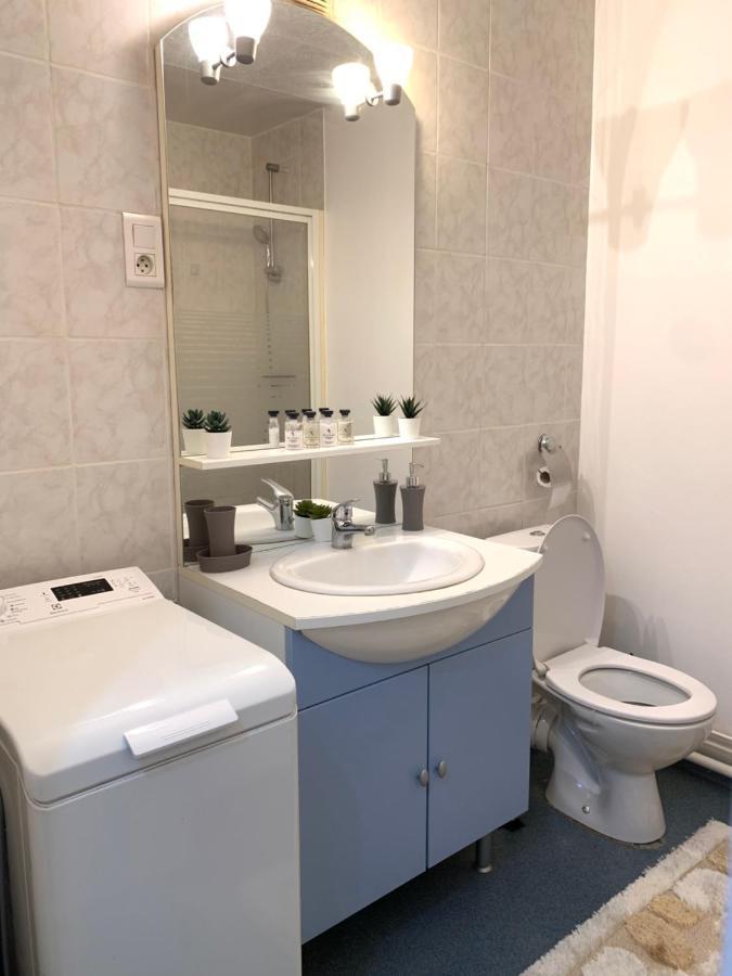 Le Soft Apartment Chalon-sur-Saone Exterior photo