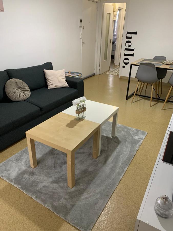 Le Soft Apartment Chalon-sur-Saone Exterior photo