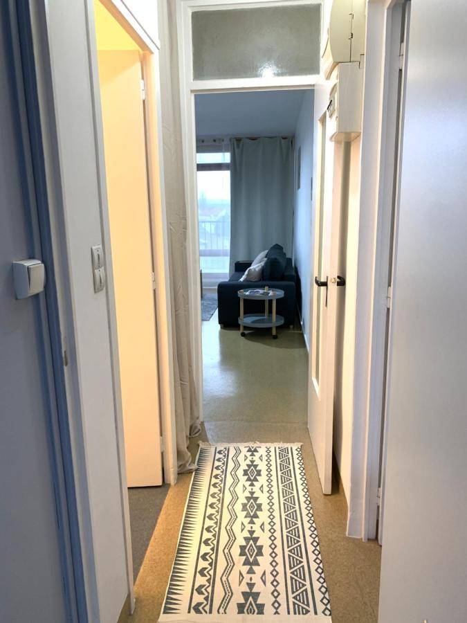 Le Soft Apartment Chalon-sur-Saone Exterior photo